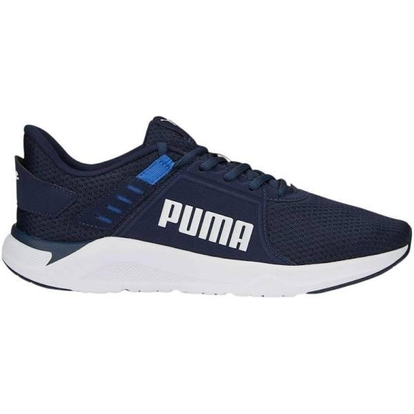 Puma - Mens Shoes - FTR Connect Lace Up Sneaker