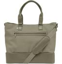 Kadi The Long Weekender in Olive Green