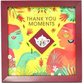 English Tea Shop Gift Pack Thank You Moments 32 Sachets