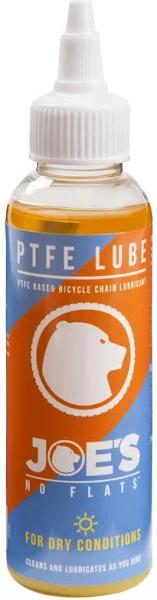 Joe's No-Flats PTFE Dry Conditions Lube 125ml