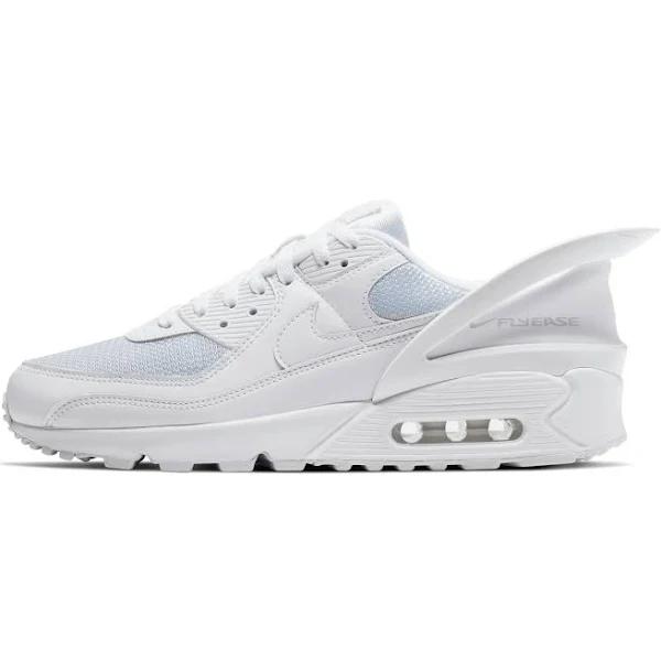 Nike Air Max 90 FlyEase - White