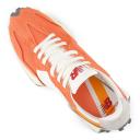 New Balance 327 Trainers Orange EU 37 1/2 Man U327W-WRC-D-375