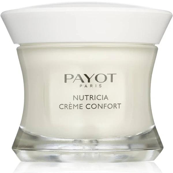 Payot Nutricia Creme Confort Nourishing & Restructuring Cream - for Dry 50ml