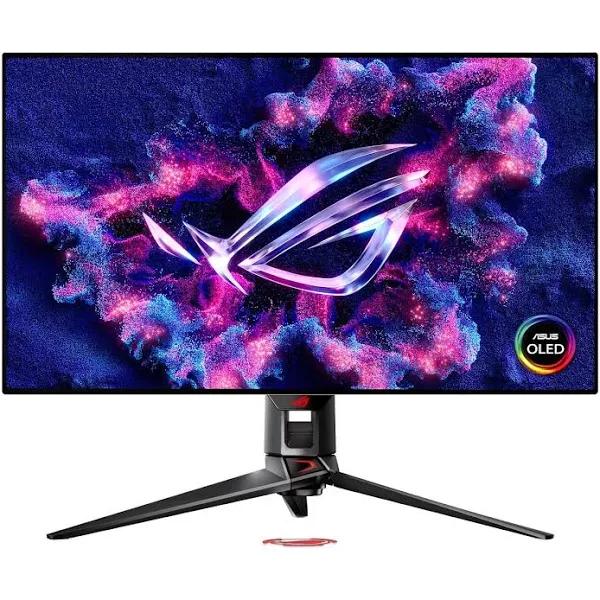 Asus ROG Swift PG32UCDP 32" 4K 240Hz / FHD 480Hz Dual Mode OLED Gaming Monitor