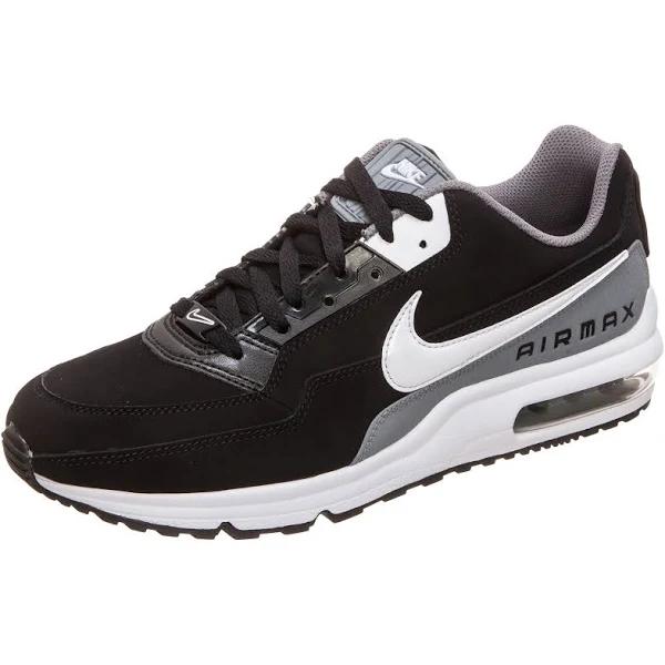 Nike Air Max Ltd 3 - Black