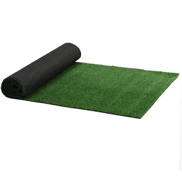 80SQM Artificial Grass Lawn Flooring Outdoor Synthetic Turf Plastic Plant Lawn