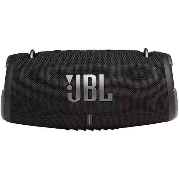 JBL Xtreme 3 Portable Bluetooth Speaker (Black)