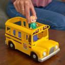 Cocomelon - Musical Yellow School Bus