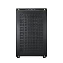 Cooler Master Qube 500 Flatpack Black Edition Midi Tower