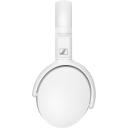 Sennheiser HD 350BT Bluetooth 5.0 Wireless Headphones - White (508385)