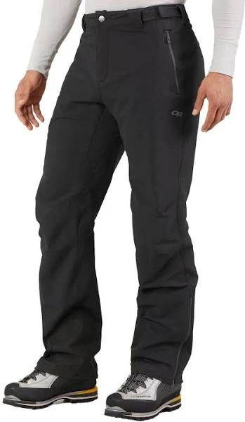 Outdoor Research Cirque II Pants Men XL / Black