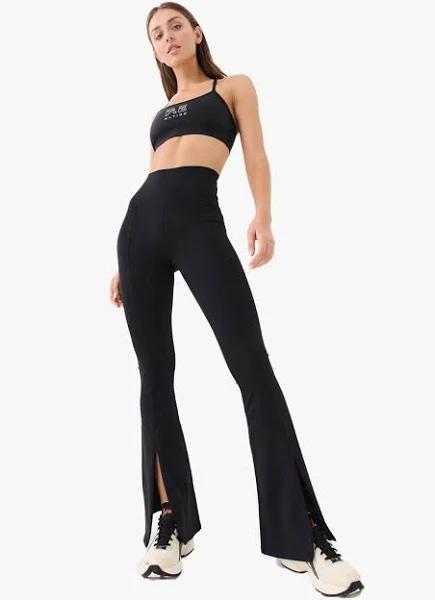 P.E Nation Full Force Legging Black XS | AfterPay Available