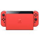 Nintendo Switch OLED Console (64GB, Mario Red Edition)