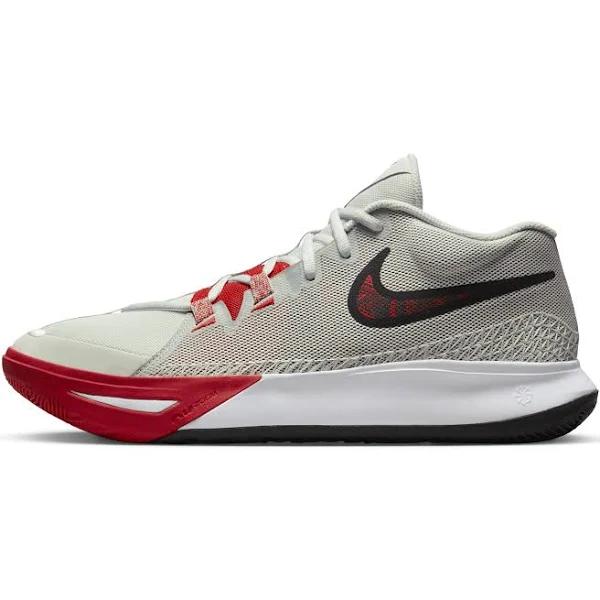 Nike Kyrie Flytrap 6 Photon Dust University Red