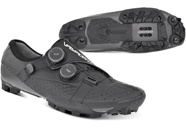 Bont Vaypor G Li2 MTB Shoe - Black 43