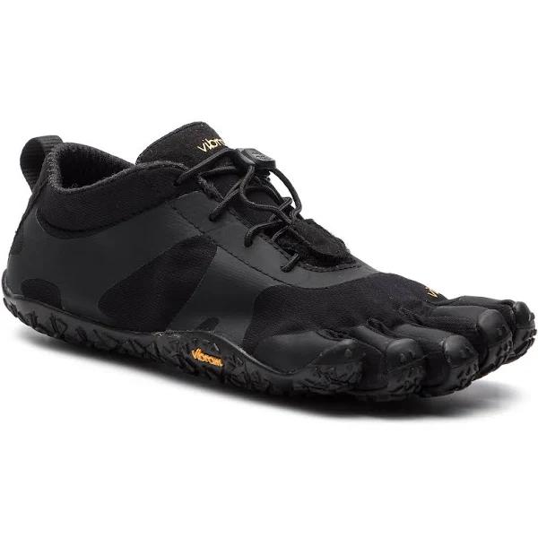 Vibram V-Alpha Womens Shoes- Black - 37 - AfterPay & zipPay Available