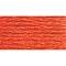 DMC Pearl Cotton Skein Size 5 27.3yd Bright Orange