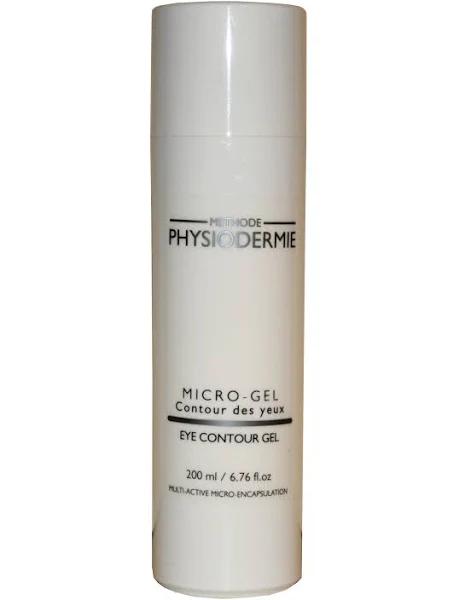 Physiodermie - Treatment Cream - Eye Contour Micro-Gel