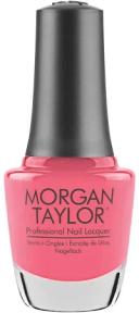 Morgan Taylor Nail Polish Going Native 15ml