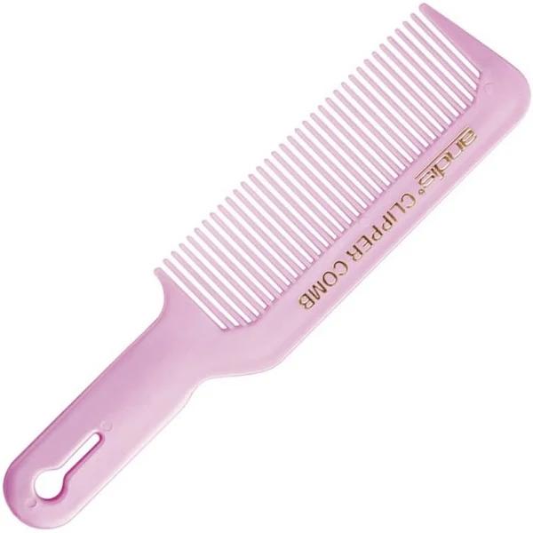 Andis Clipper Comb - Pink 12455