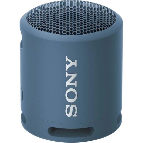 Sony XB13 Extra Bass Portable Wireless Speaker (Blue)