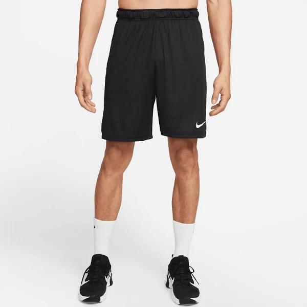 Nike Men's Stillmove Dri-FIT 7" Unlined Versatile Shorts Black