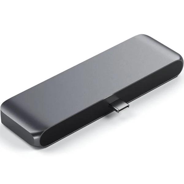 Satechi USB-C Mobile Pro Hub SD (Space Grey)