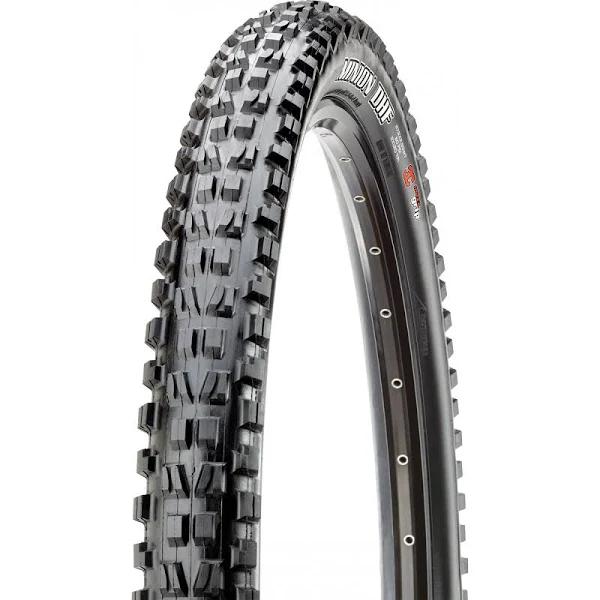 Maxxis Minion DHF+ Folding 3c TR Exo Tyre - 29in x 3.00in