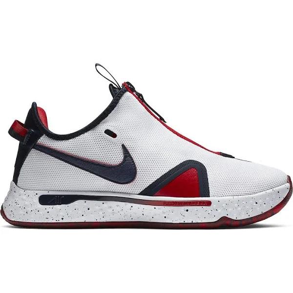 Nike PG 4 USA Shoes - Size 9.5