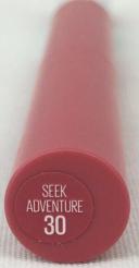 Maybelline SuperStay Ink Crayon Lipstick - Seek Adventure