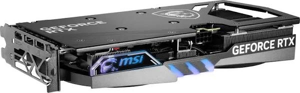 MSI GeForce RTX 4060 Ti Gaming x 8GB Video Card 8G