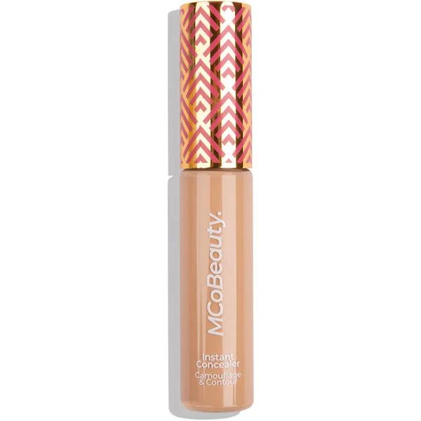 MCoBeauty Instant Camouflage & Contour Concealer - Medium