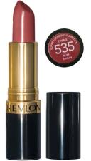 Revlon Super Lustrous Lipstick Softshell Pink 0.15 Ounce