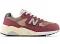 New Balance 580 Washed Burgundy