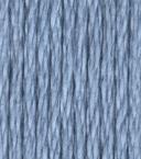 DMC Pearl Cotton Skein Size 5 27.3yd Medium Blue