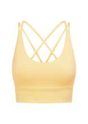 Lorna Jane | Lotus Longline Sports Bra | XL | Womens