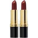 Revlon 2 x Super Lustrous Lipstick 4.2g - 510 Berry Rich