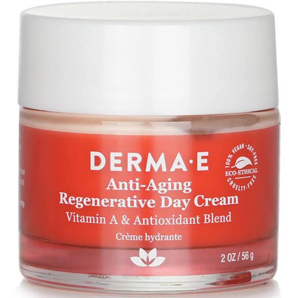 Derma E Anti-aging Regenerative Day Cream (2oz/56g)