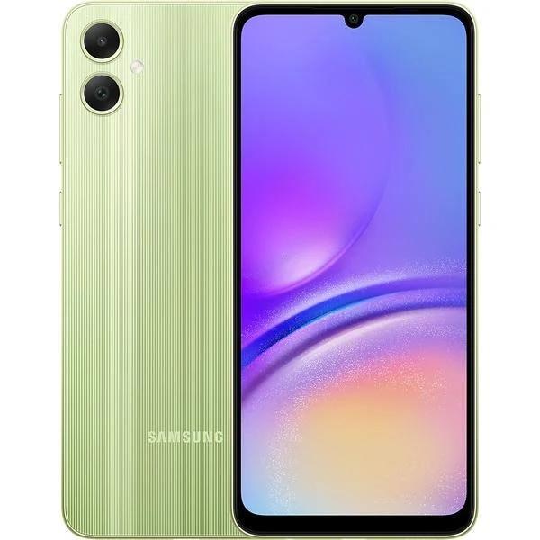 Samsung Galaxy A05 4GB 64GB Light Green Brand New