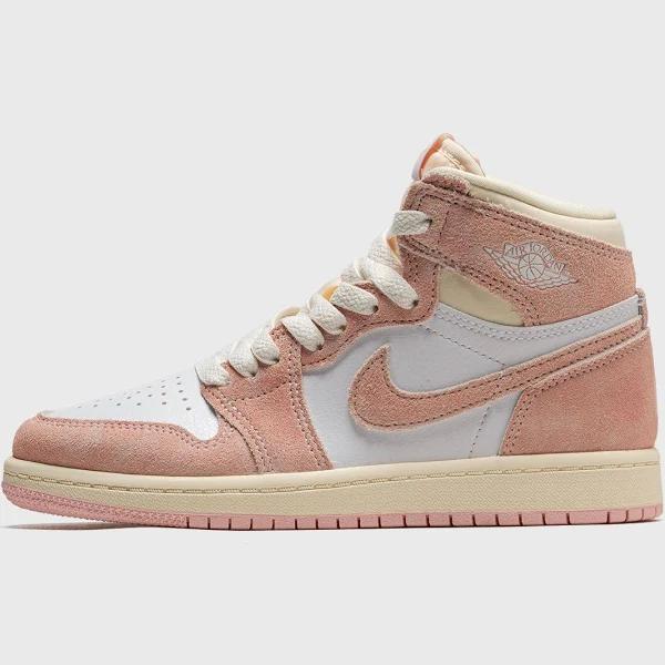 Jordan 1 Retro High OG Washed Pink (PS)