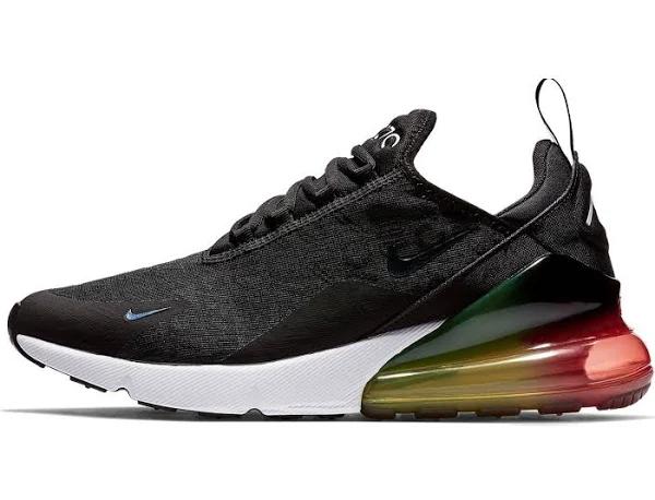 Nike Air Max 270 SE Black