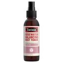 Swisse Rosewater Balancing Mist Toner 125 ml