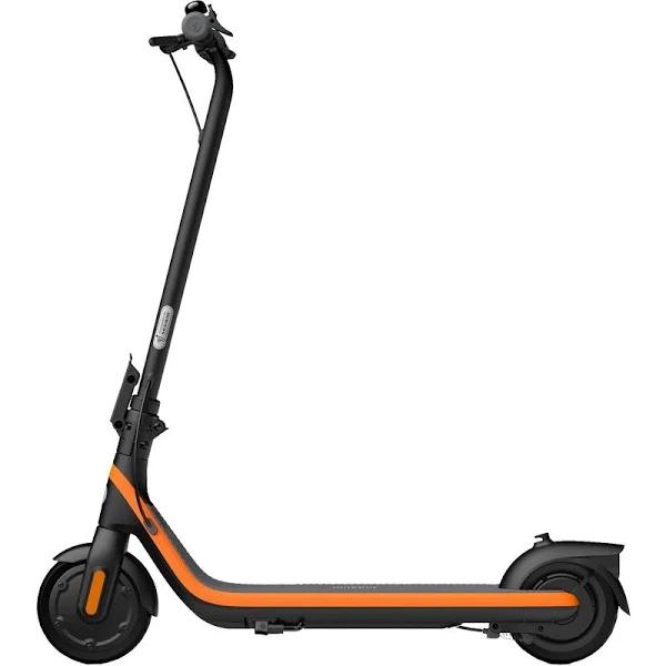 Segway Ninebot eKickScooter C2 For Kids