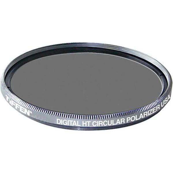 Tiffen 55mm Digital HT Multi Coated Circular Polarizer