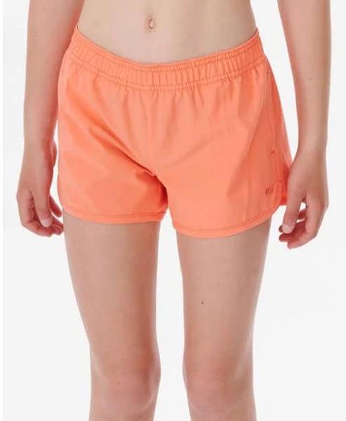 Rip Curl Surf Essentials 3 Boardshort Girl - Salmon 8