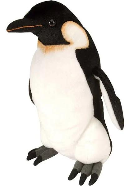 Cuddlekins Emperor Penguin 12"