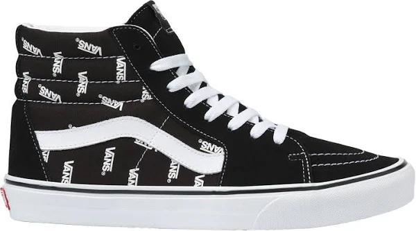 Vans Sk8-Hi Shoes (High-top Trainers)