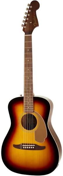 Fender Malibu Player - Sunburst