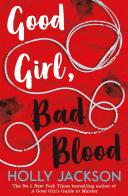 Holly Jackson Good Girl, Bad Blood