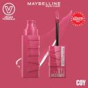 Maybelline Superstay Vinyl Ink Liquid Lipstick - Coy